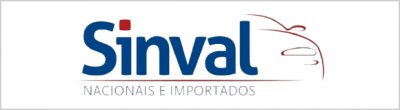 Logo Sinval Veículos