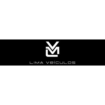 Logo Lima Veículos