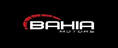 Logo Bahia Motors