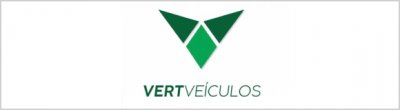 Logo Vert Veículos