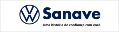 Logo Sanave Volkswagen