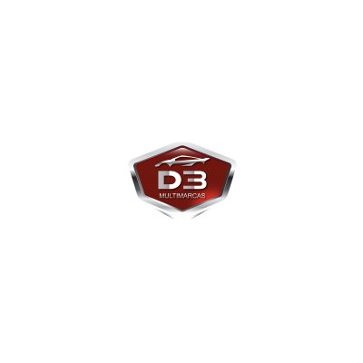 Logo D3 Multimarcas