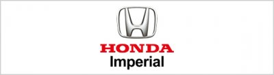 Logo Honda Imperial