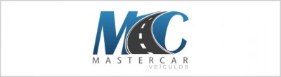 Logo Master Car Veículos