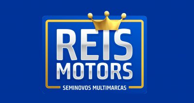 Logo Reis Motors