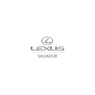 Logo Lexus Salvador 