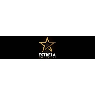 Logo Estrela Motors 07