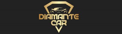 Logo Diamante Car