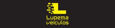 Logo Lupema Veículos