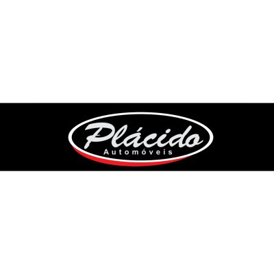 Logo Plácido Automóveis