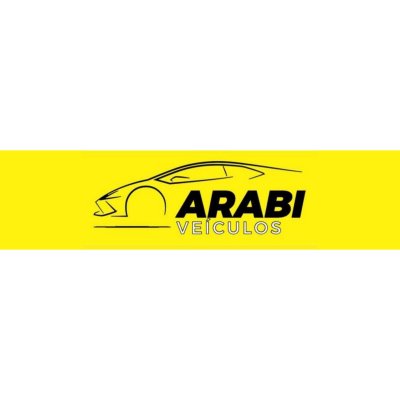 Logo Arabi Veículos