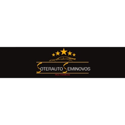 Logo Soterauto Seminovos